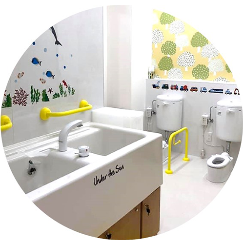 目指せパンツマン！